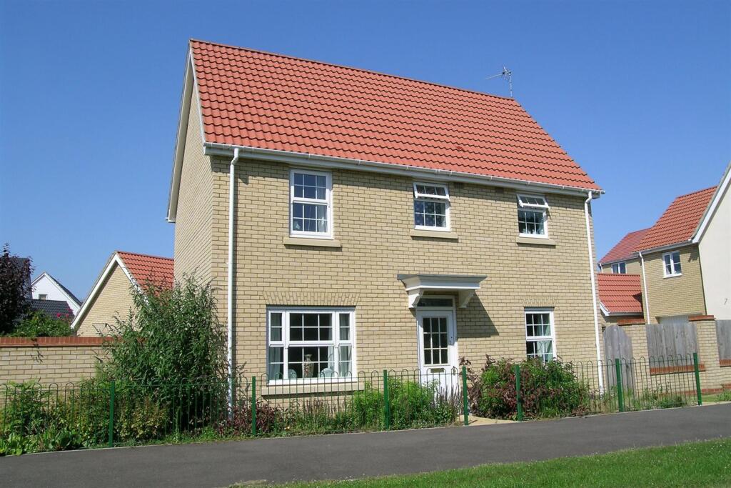 Main image of property: Ensign Way, Diss, Norfolk