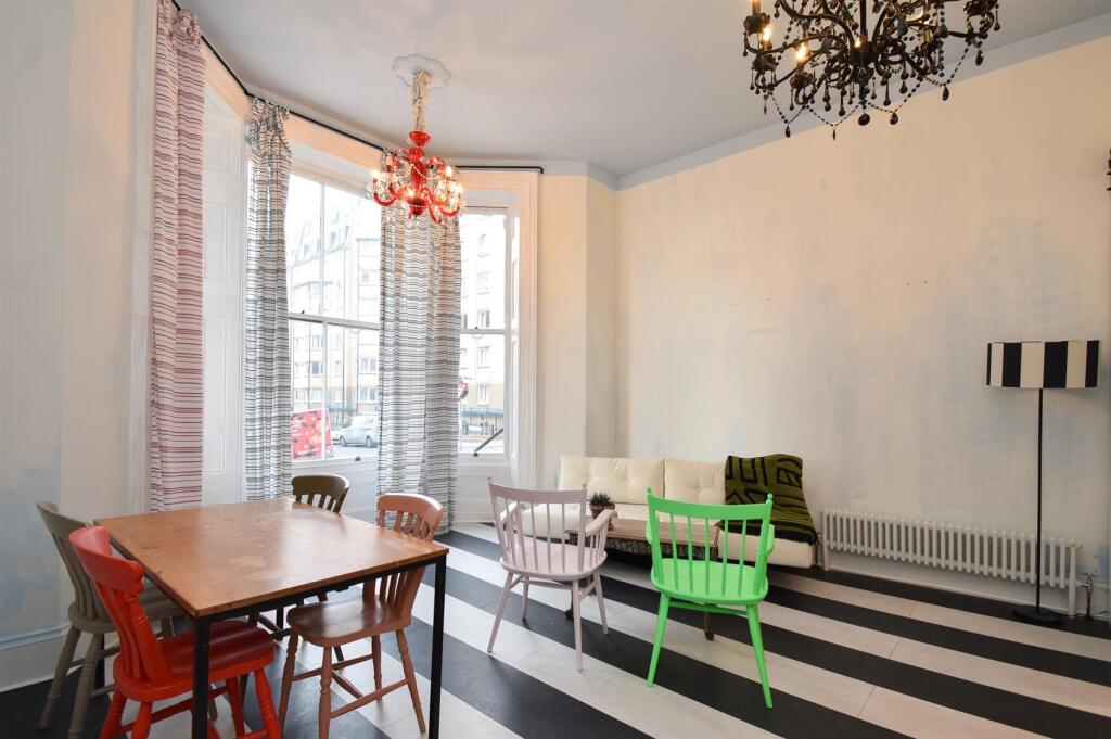 Main image of property: Warrior Square, St. Leonards-On-Sea