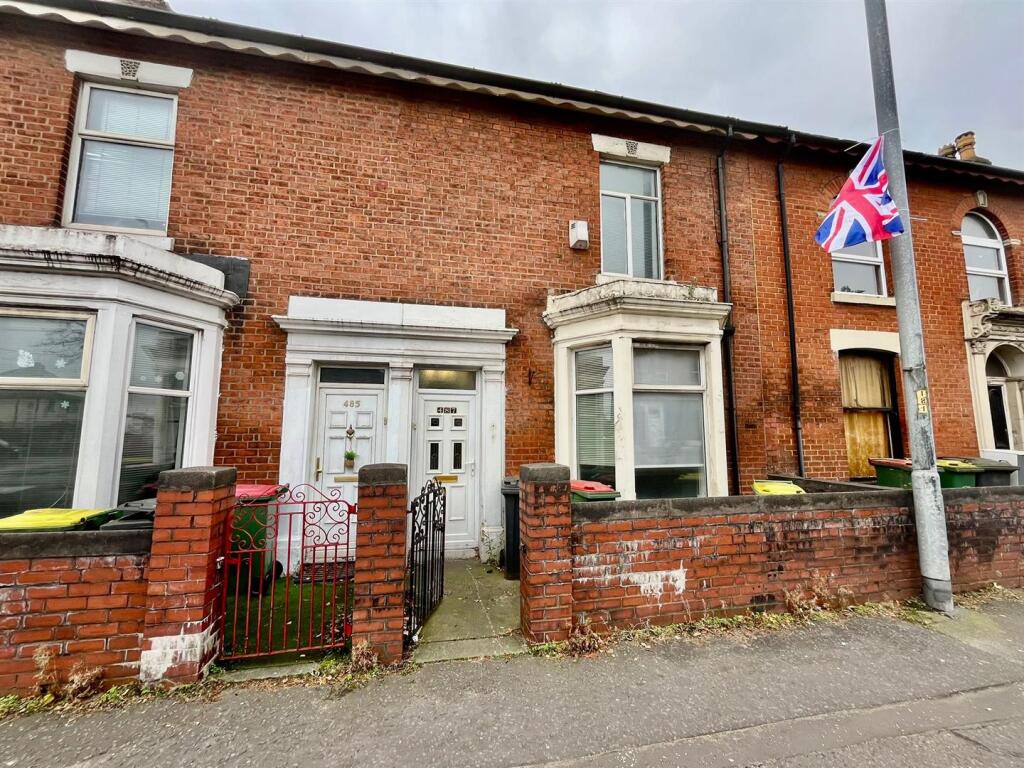 Main image of property: Blackpool Road, Ashton-On-Ribble, Preston