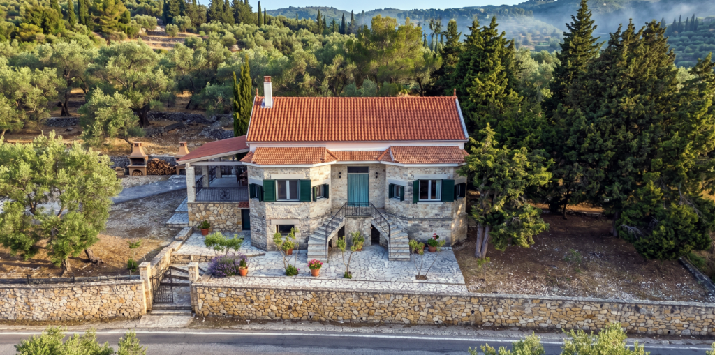 Main image of property: Paxos, Ionian Islands