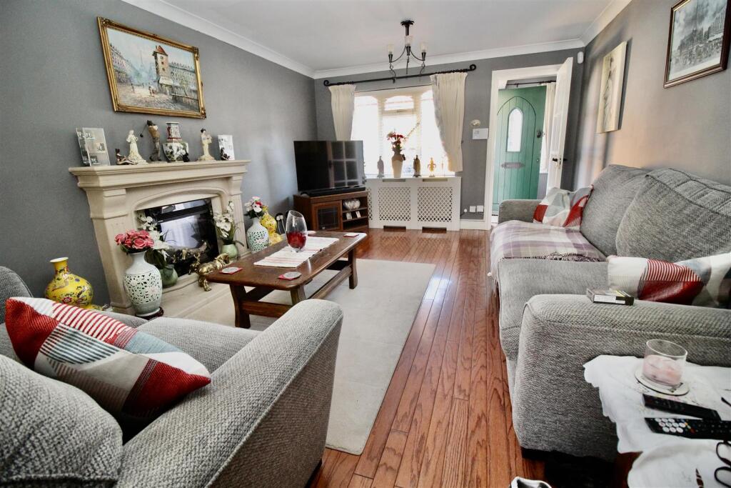 Main image of property: Castle Crescent, Castle Bromwich