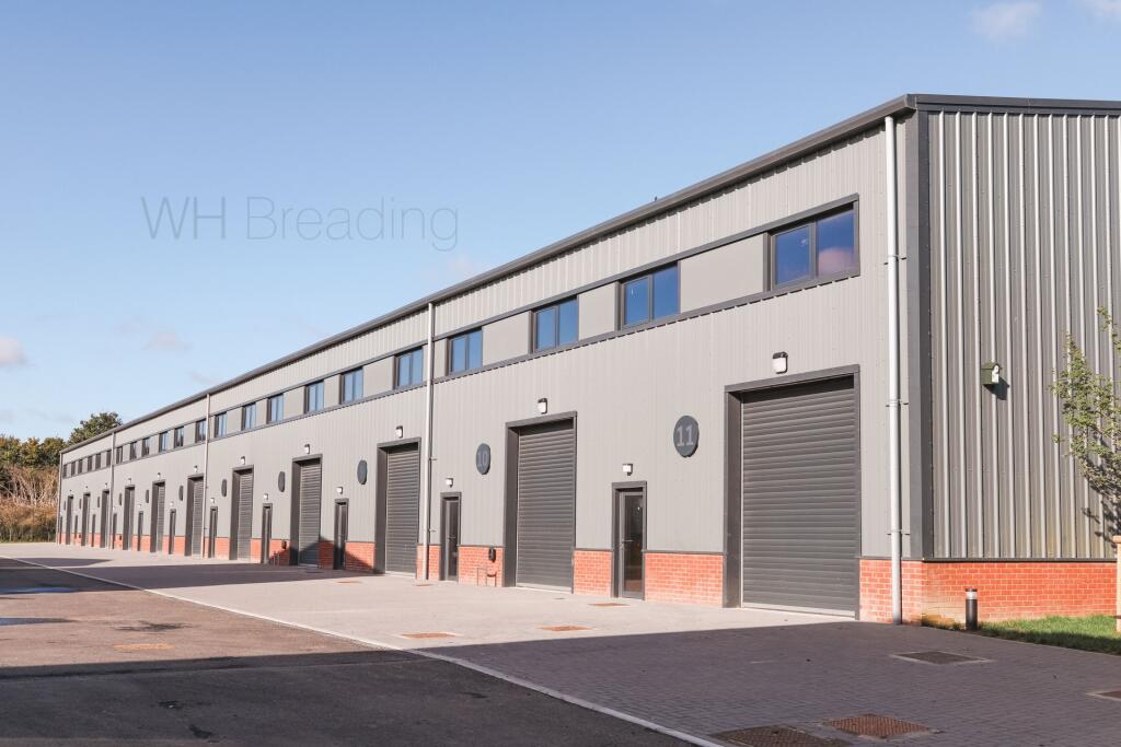 Main image of property: Highstreet Road, Hernhill, ME13