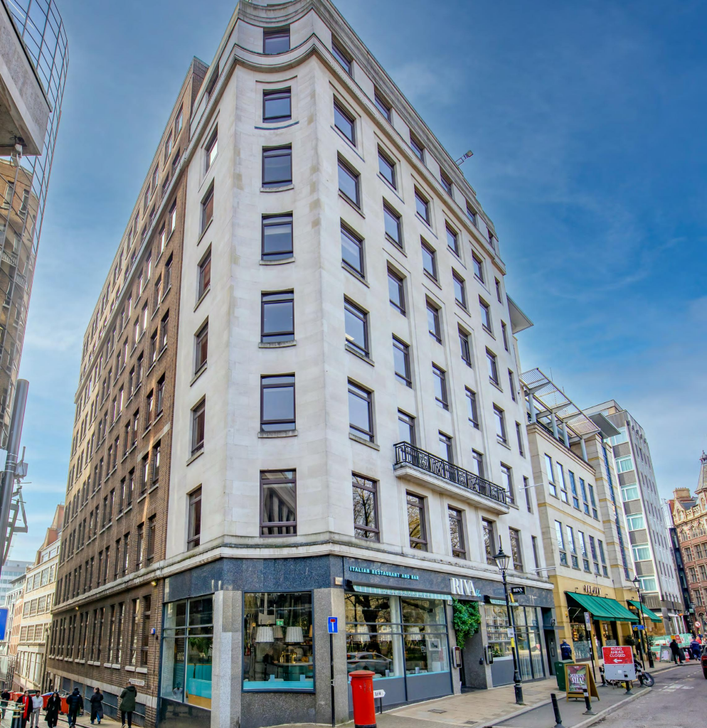 Main image of property: 63 Temple Row, Birmingham, B2 5LS