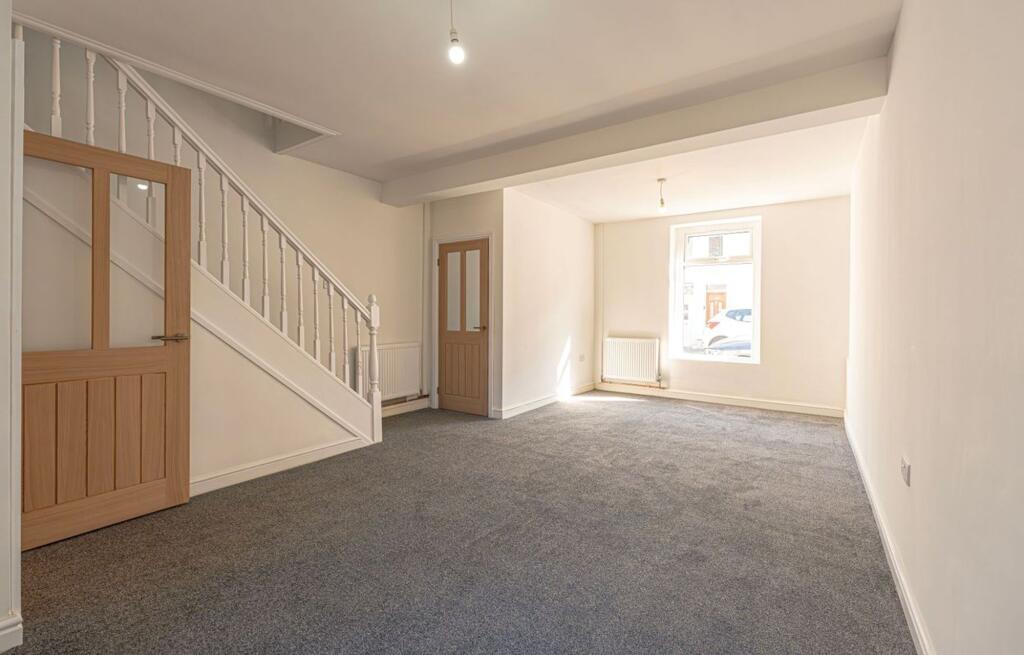 Main image of property: King Street, Cwm, NP23