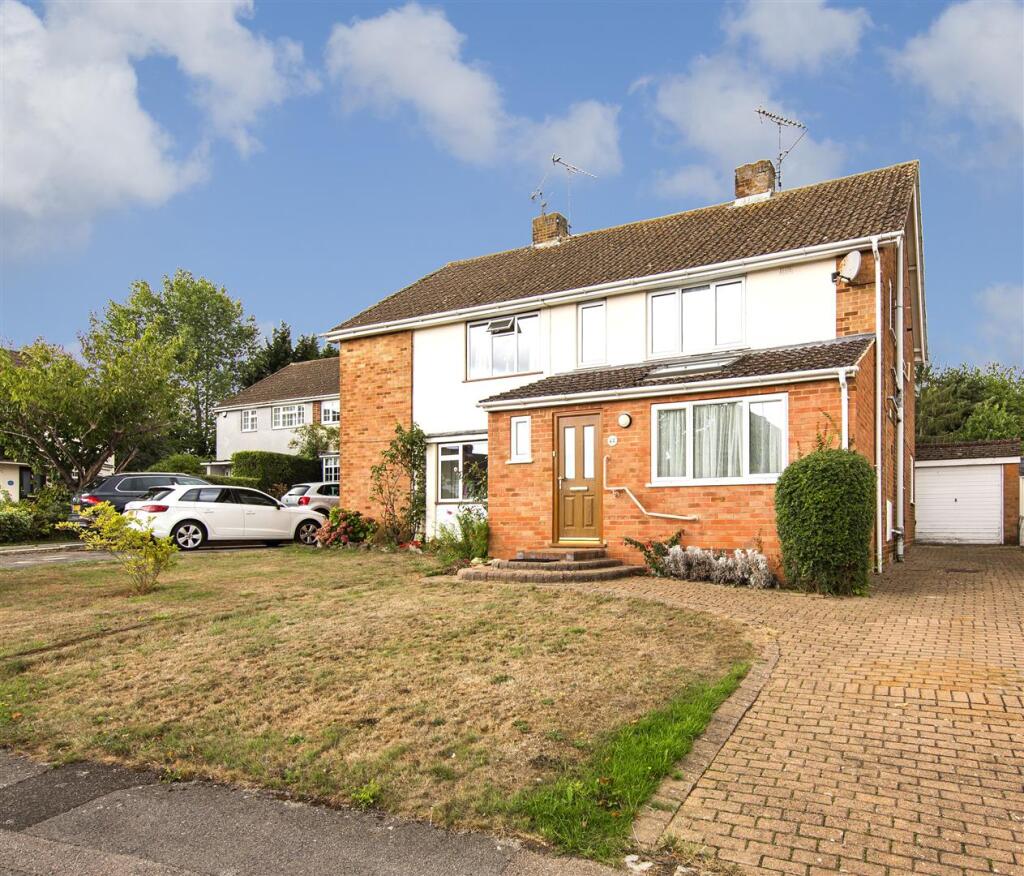 Main image of property: Knighton Road, Sevenoaks