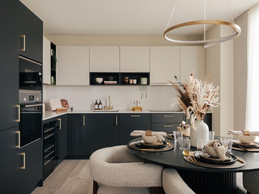 Main image of property: The Redwood,
5 Affinity View,
London,
E16