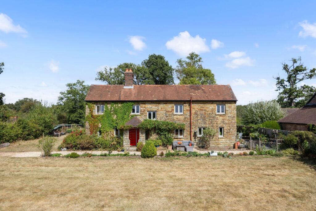 Main image of property: Paddockhurst Lane, Balcombe, RH17