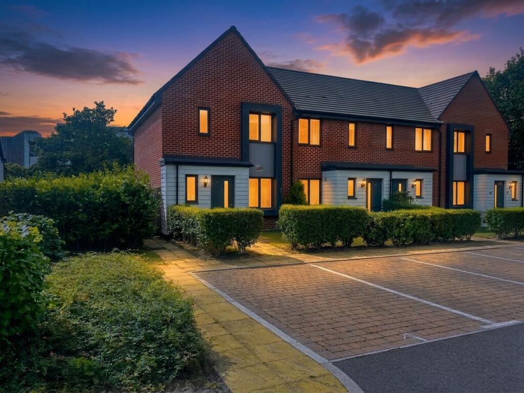 Main image of property: Heath Wood Drive, Maidstone, ME14
