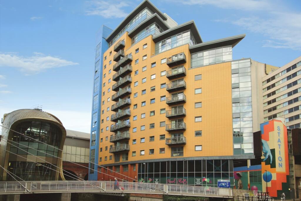 Main image of property: Little Neville Street, LEEDS, West Yorkshire, LS1