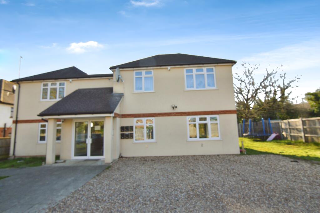 Main image of property: Ilbury Close, Shinfield, RG2
