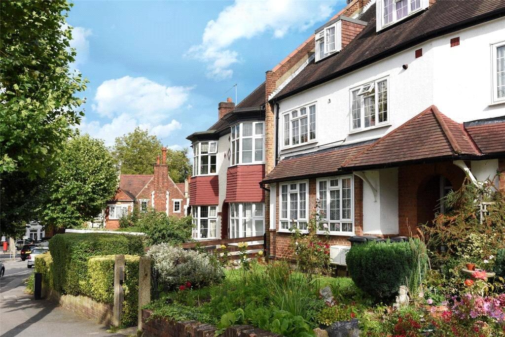Main image of property: Pollards Hill North, London, SW16