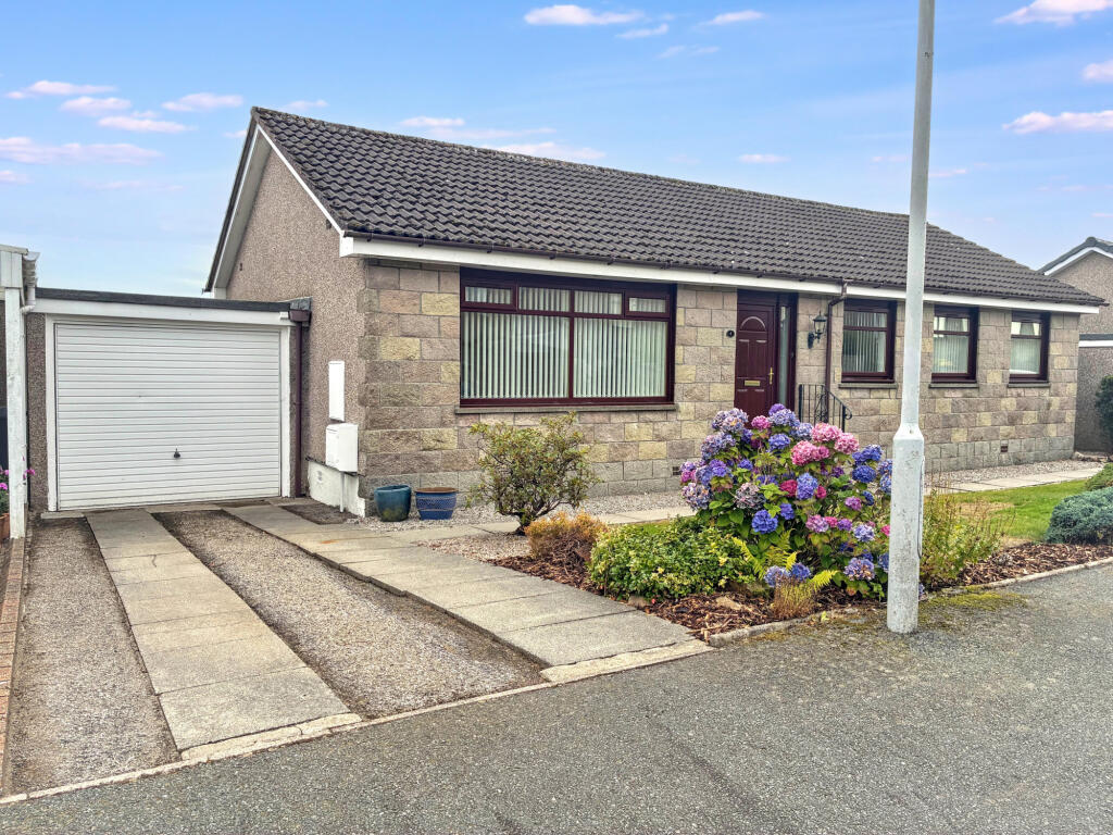 Main image of property: Eastside Green, Aberdeenshire, AB32