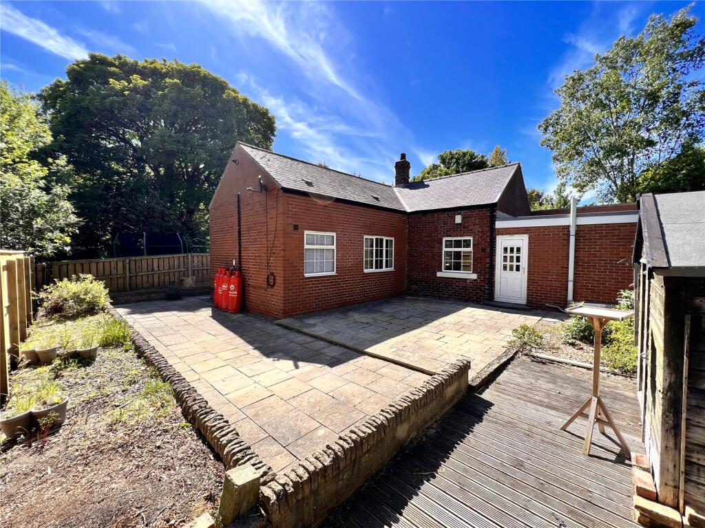 Main image of property: Potterhouse Lane, Durham, DH1