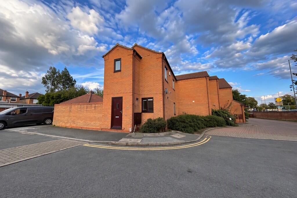 Main image of property: Beechdale Court, Bilborough