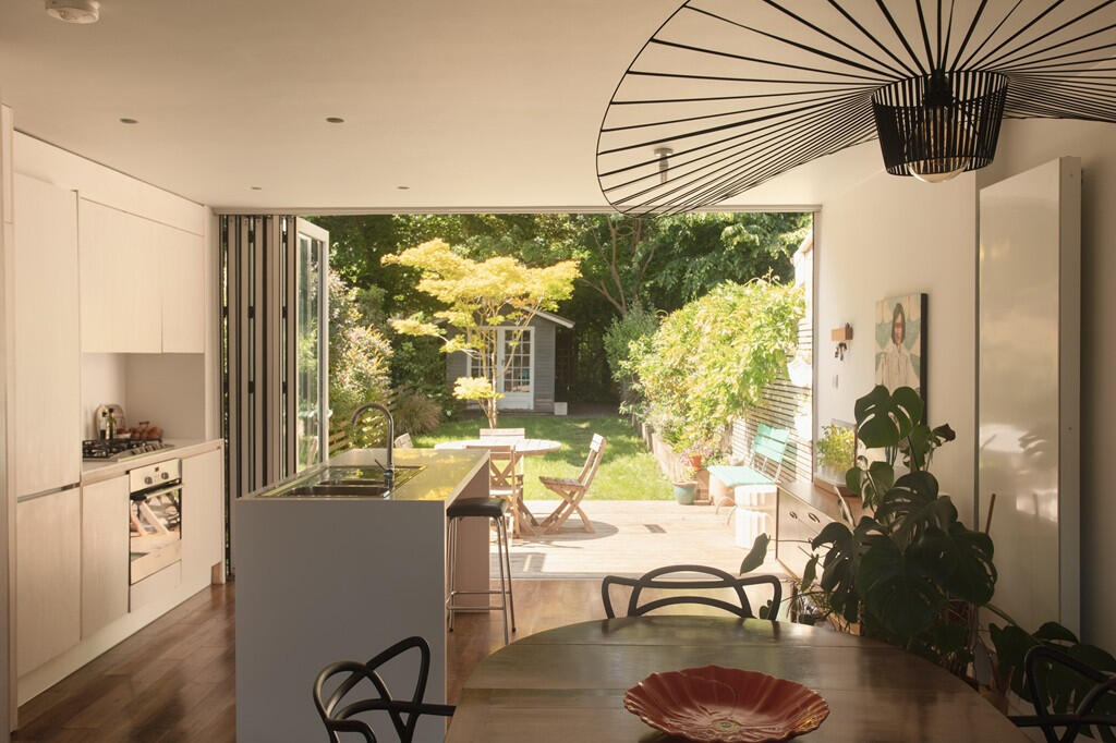 Main image of property: Summit Way, London, SE19