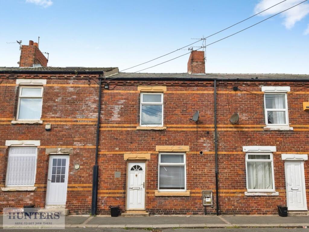 Main image of property: Seventh Street, Horden, County Durham, SR8 4JQ