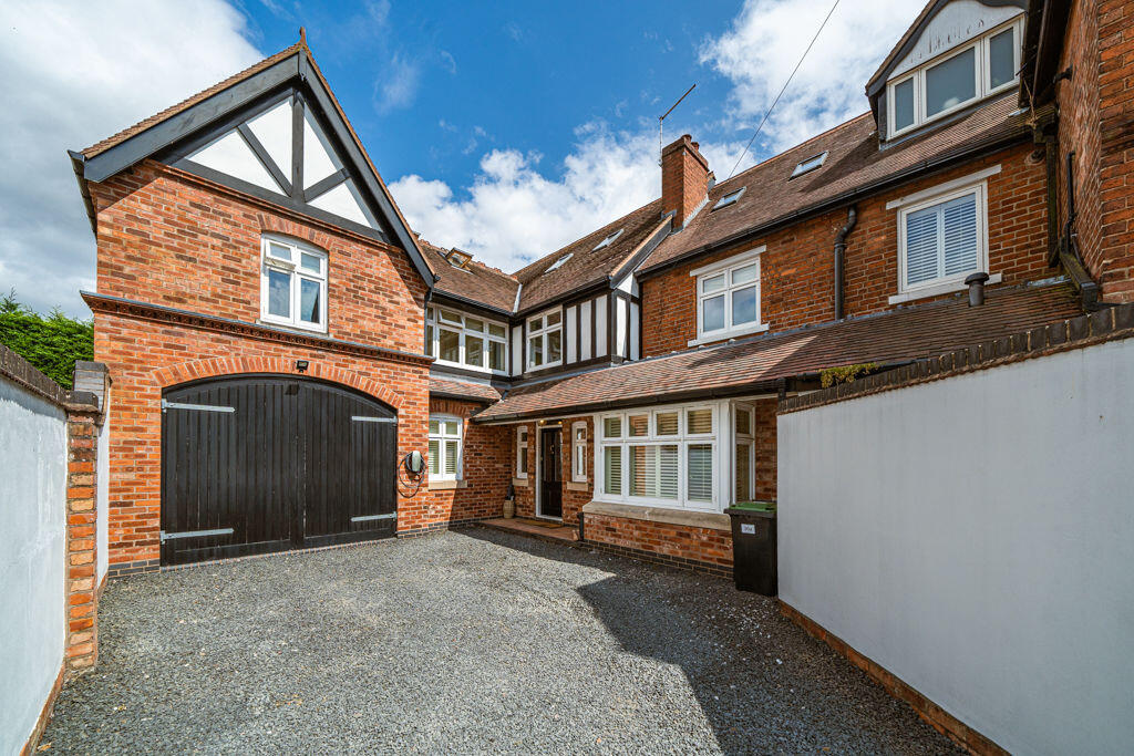 Main image of property: The Coach House, Station Road, Hagley