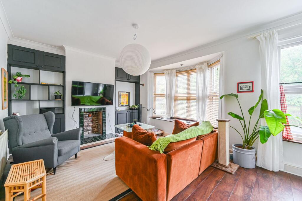 Main image of property: Hillreach, Woolwich, London, SE18