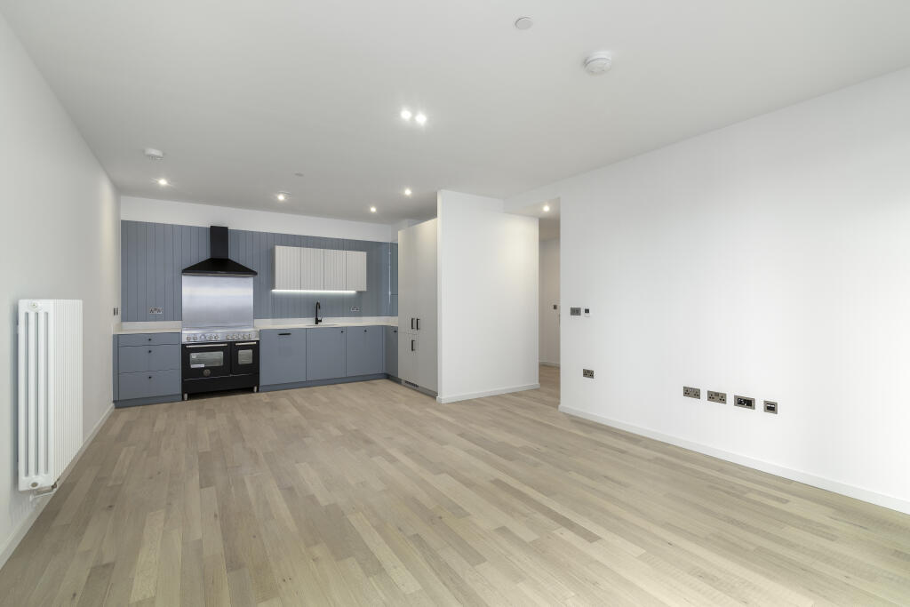 Main image of property: Lewis House, Bradshaw Yard, Brentford, Hounslow