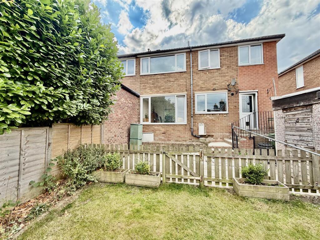 Main image of property: Popley Drive, Meltham, Holmfirth