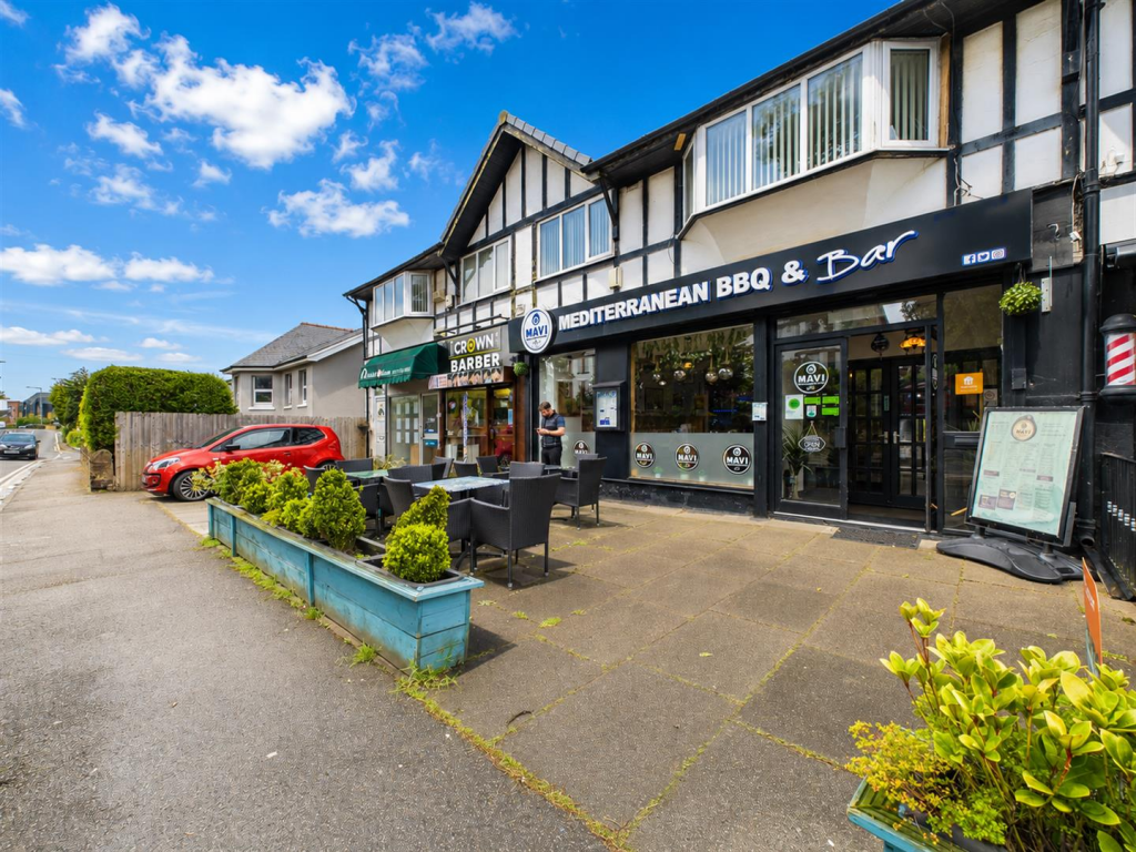 Main image of property: Pensby Road, Heswall, Wirral