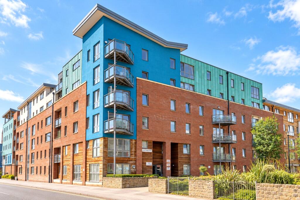 Main image of property: Crown And Anchor House, Temple Quay, Temple Quay, BS2