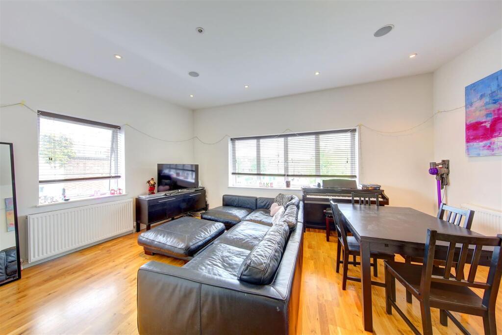Main image of property: Battersea Bridge Road, London