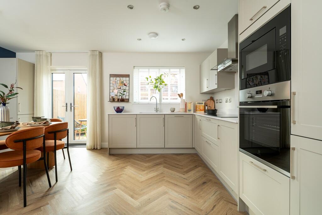 Main image of property: 1 Annan Path,
off Aubrey Drive,
Sudbury,
Suffolk,
CO10 1DN