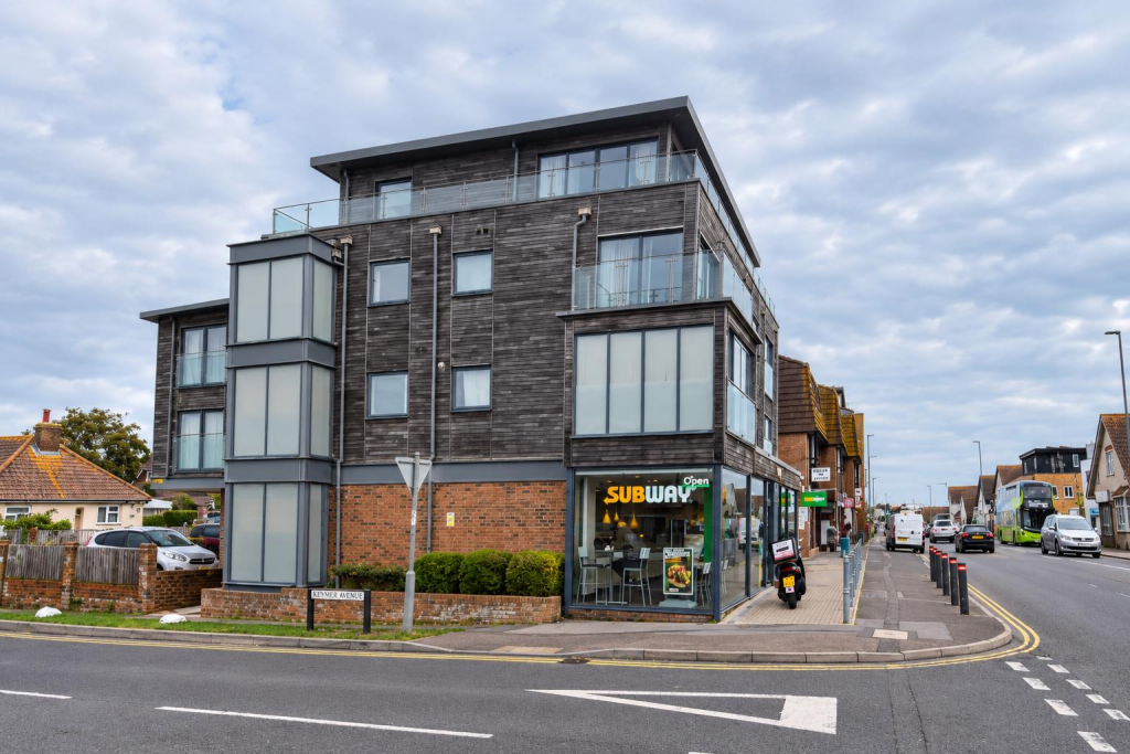 Main image of property: Keymer Avenue, Peacehaven