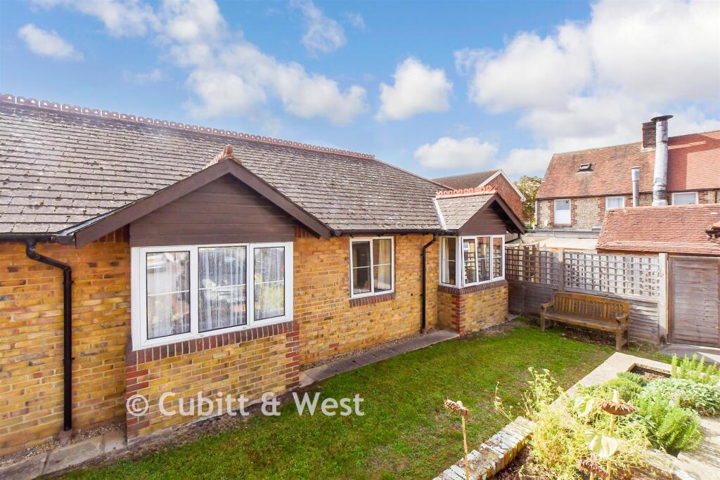Main image of property: Nyetimber Lane, Aldwick, West Sussex