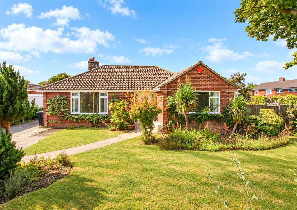 Main image of property: Southlands, Pennington, Lymington, Hampshire, SO41
