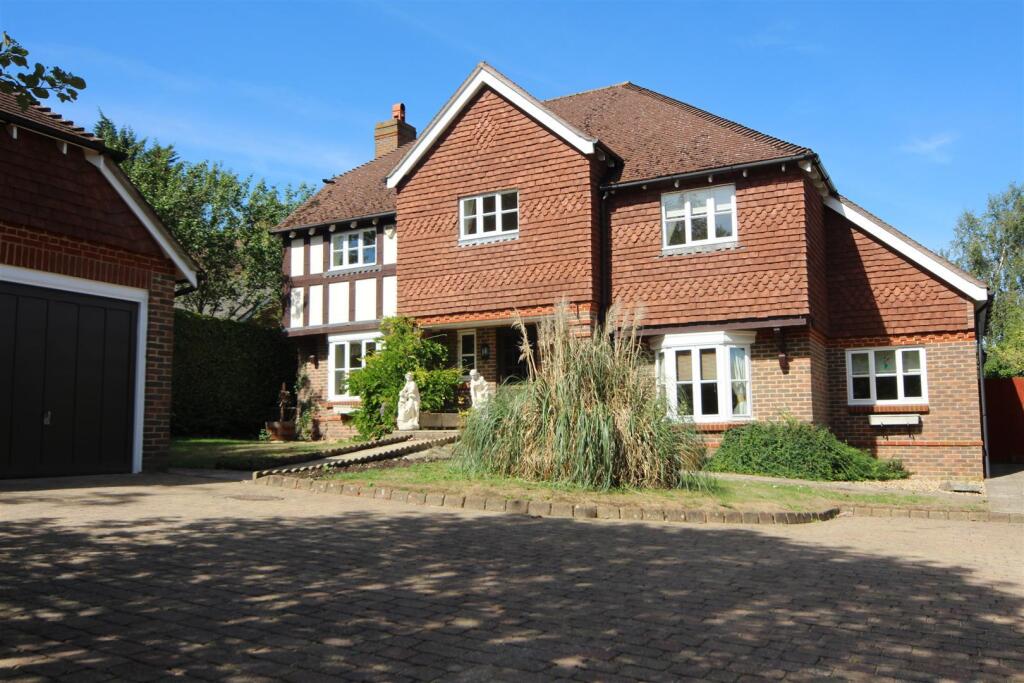 Main image of property: 14 Stickens Lane, East Malling