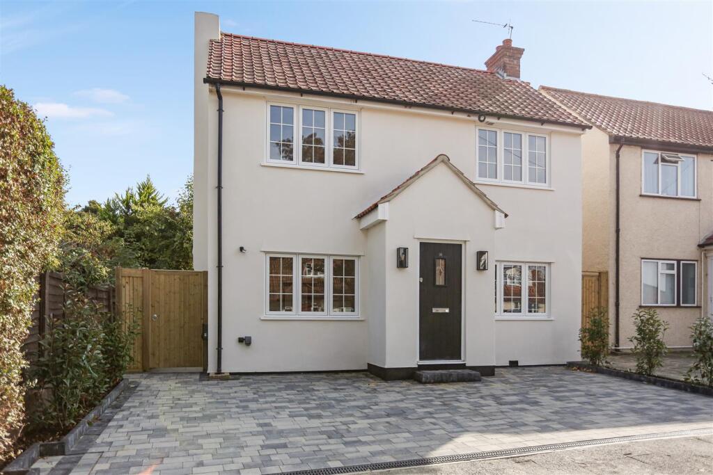Main image of property: The Kingsway, Ewell Village