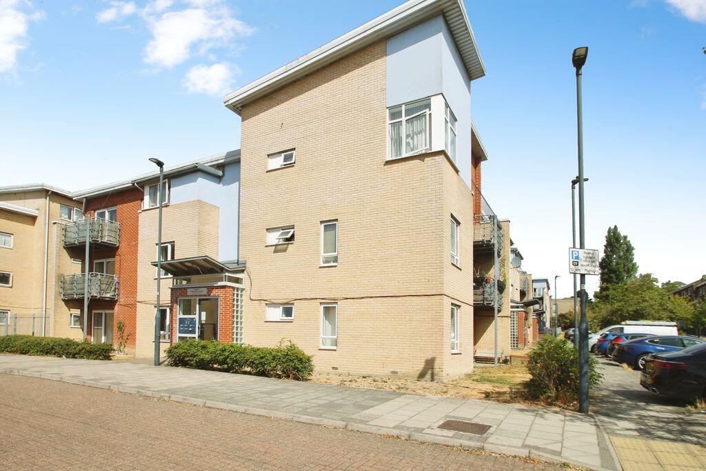 Main image of property: Wellspring Crescent, Wembley