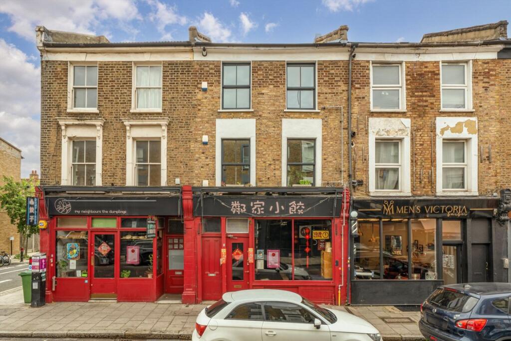 Main image of property: Victoria Park Road, Victoria Park