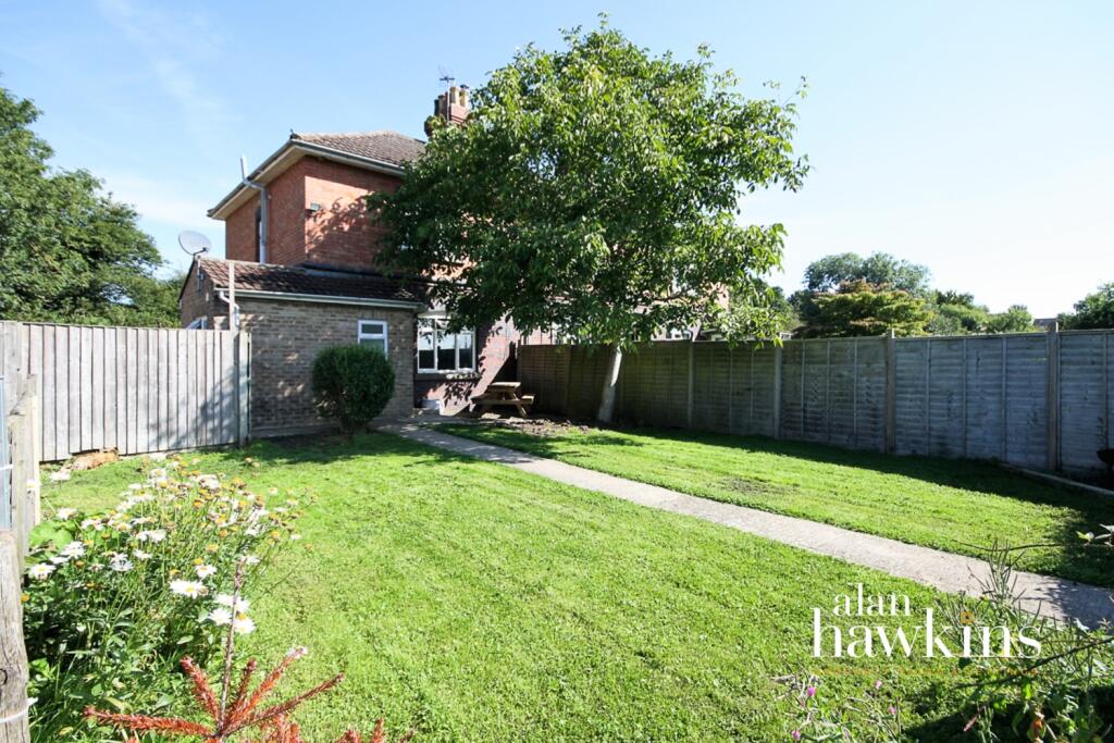 Main image of property: School Hill, Brinkworth, SN15