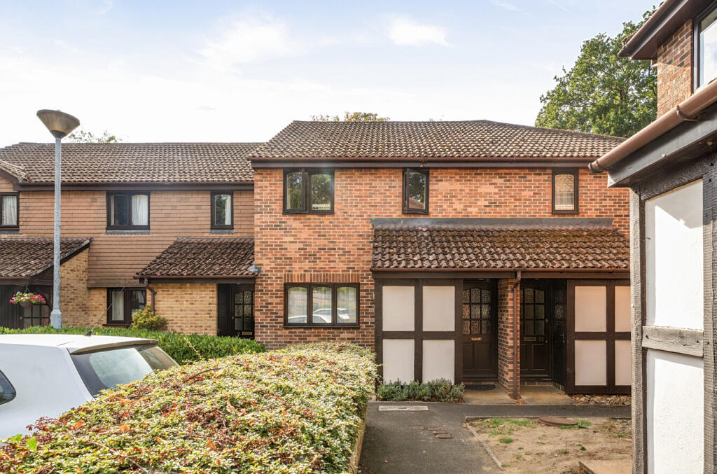 Main image of property: Heathbridge, Brooklands Road, Weybridge