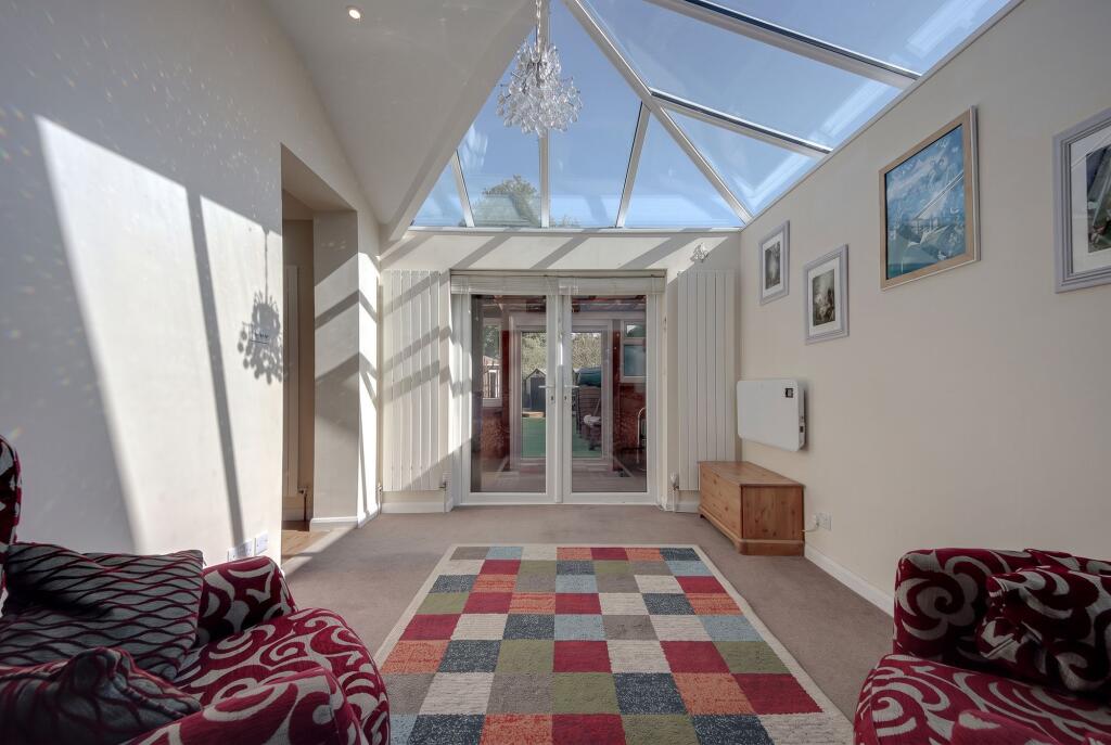 Main image of property: Maxwell Rise, Watford, WD19