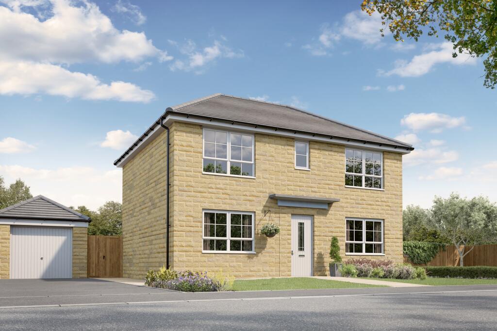 Main image of property: Longmeanygate,
Midge Hall,
Leyland,
PR26