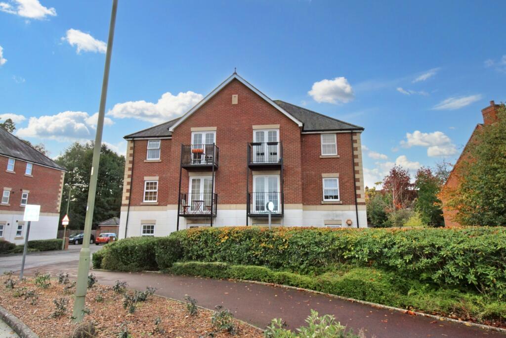 Main image of property: Beaumont Court, Harrow Road, Elvetham Heath, Fleet, Hants, GU51