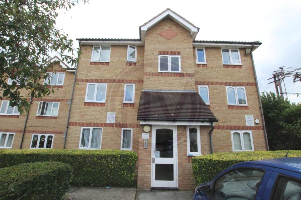 Main image of property: Burleigh Road, Enfield, En1