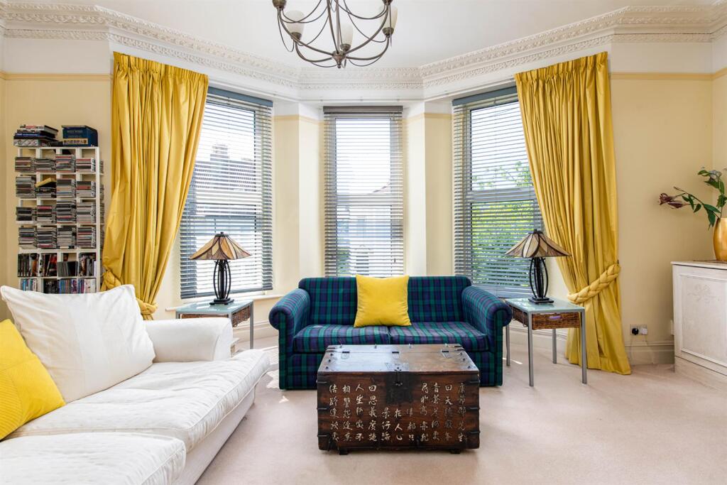 Main image of property: Belmont Road, St. Andrews, Bristol