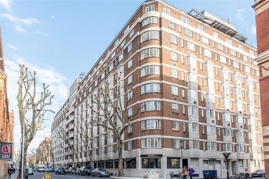 Main image of property: Chelsea Cloisters, Sloane Avenue, Chelsea, London, SW3