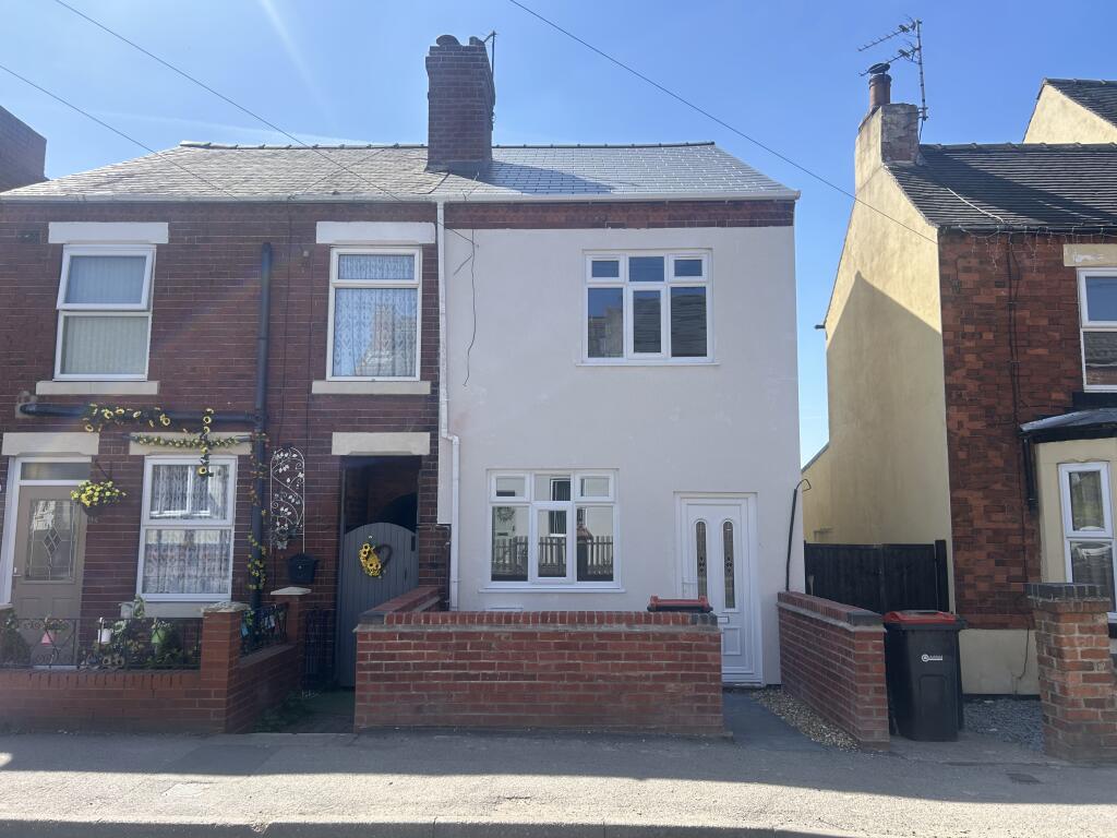 Main image of property: PORTLAND ROAD