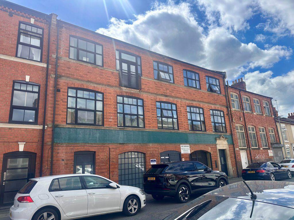 Main image of property: Henry Street, Northampton