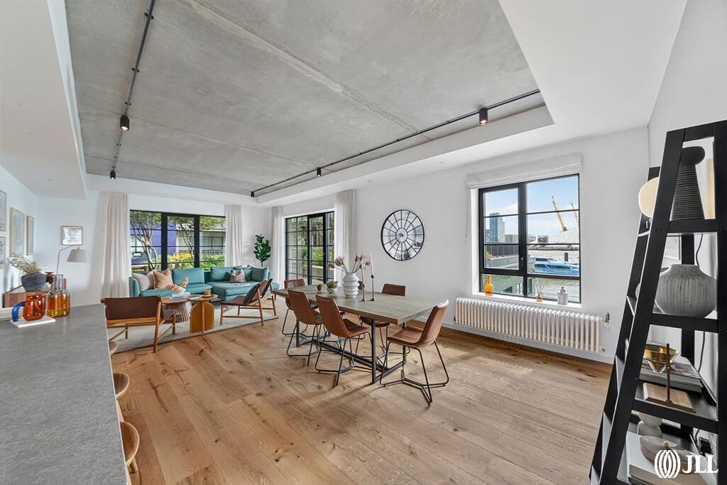 Main image of property: Orchard Place London E14