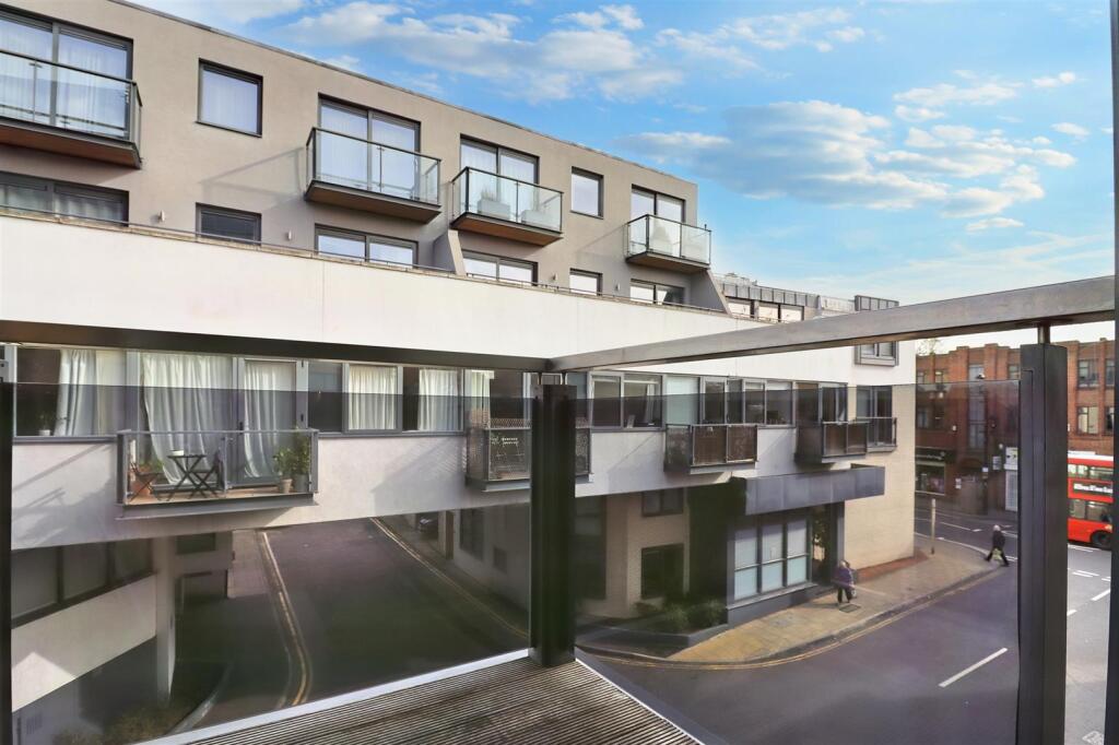 Main image of property: St. Marys Road, Surbiton