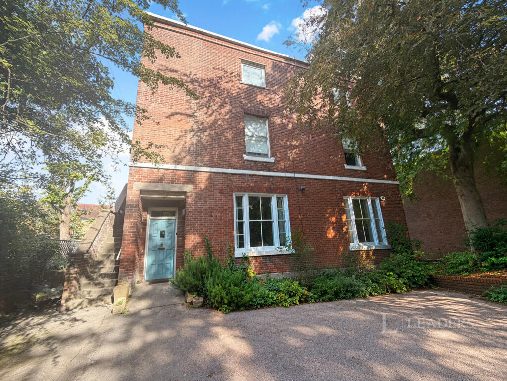 Main image of property: Psalter Lane, Sheffield, S11