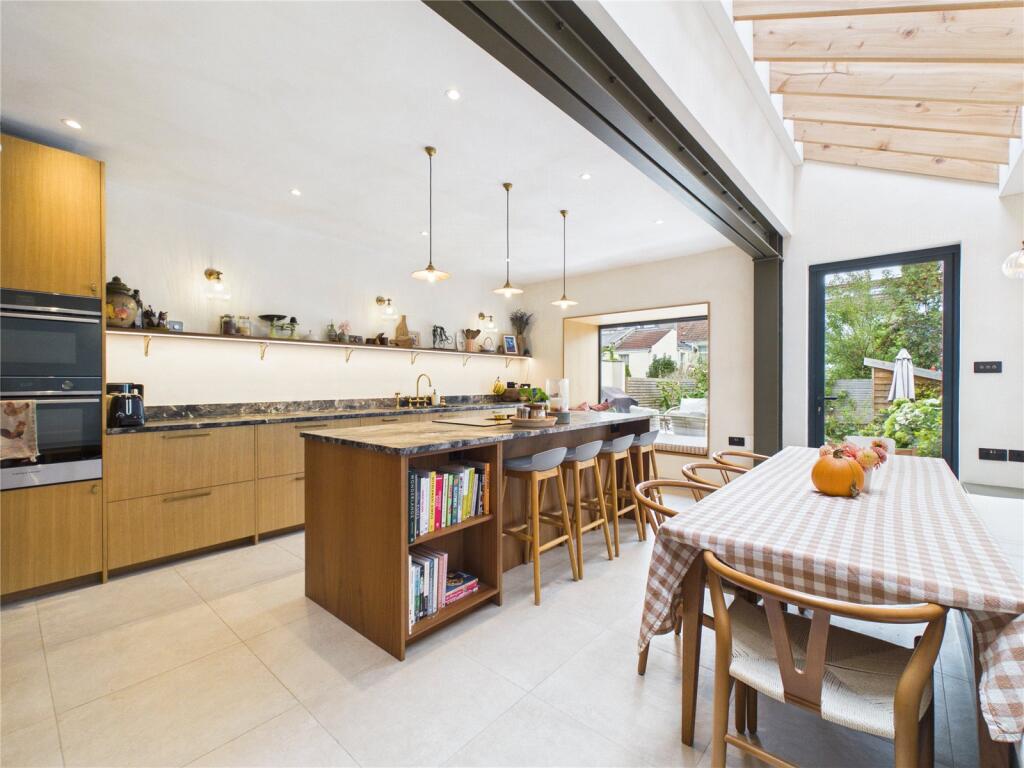 Main image of property: Leighton Road, Bristol, BS3