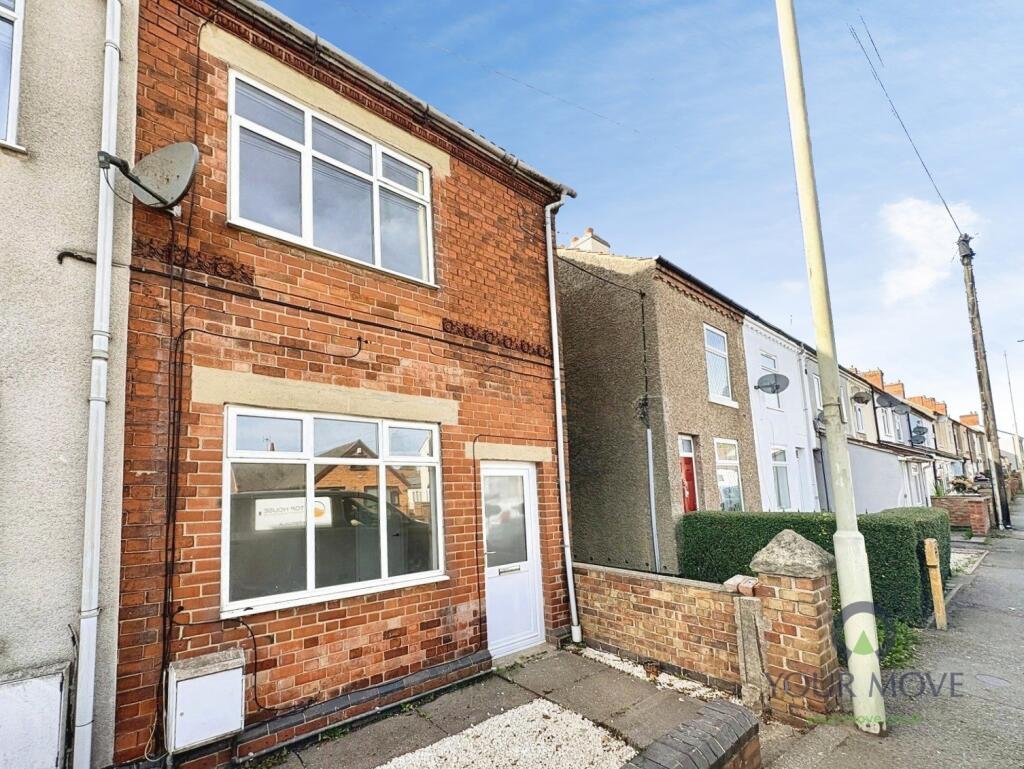 Main image of property: Swannington Road, Coalville, Leicestershire, LE67